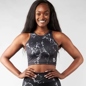 Buffbunny Marble Tank